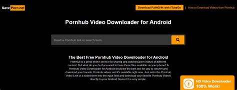 free download pornhub|Best Online Pornhub Downloader